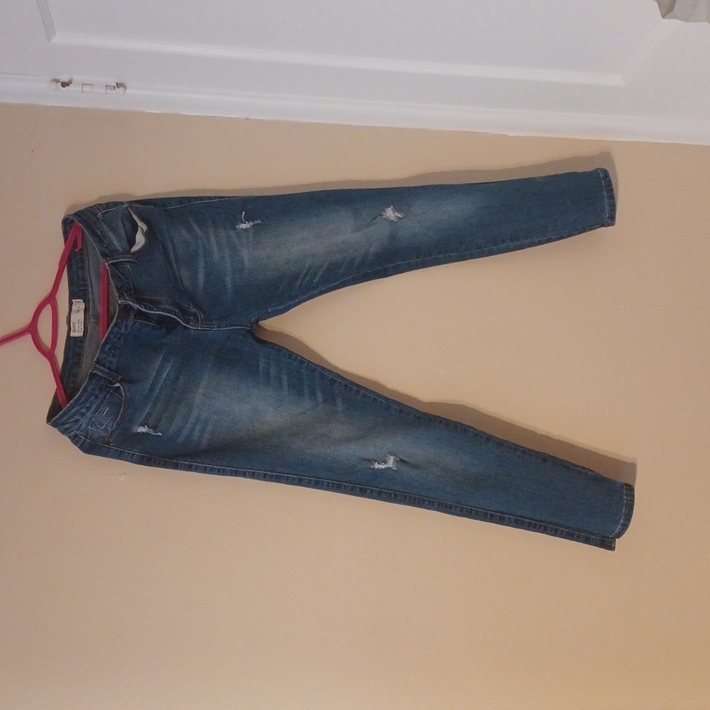 Denim Jeans